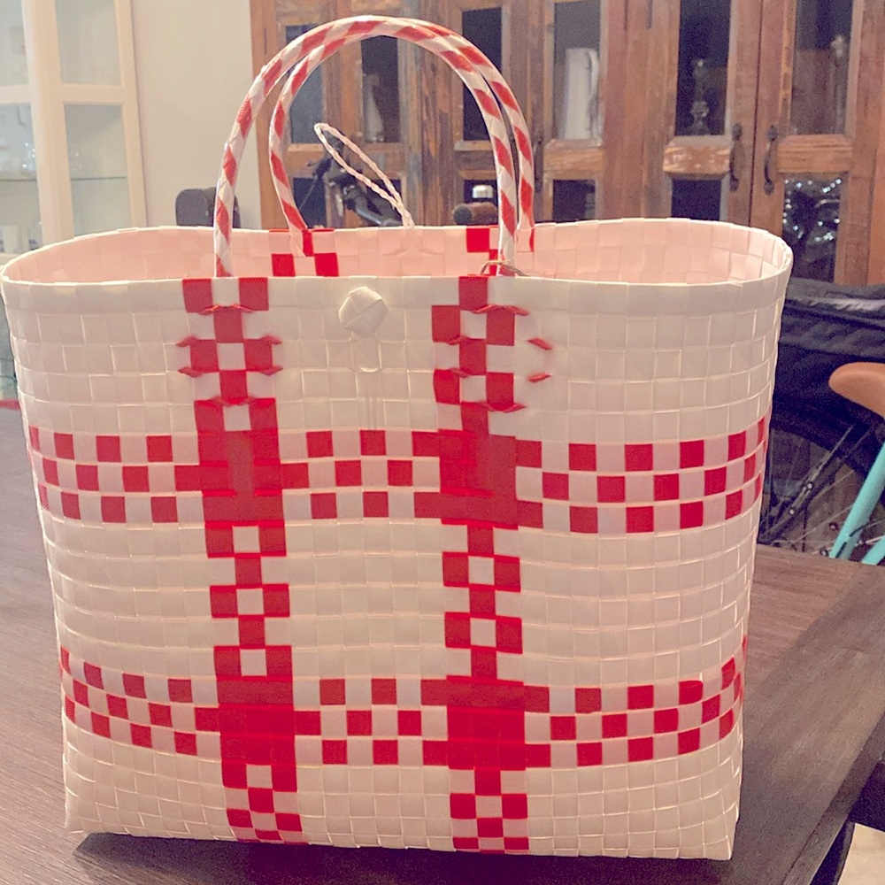 Beach/ weekend Bag NWT